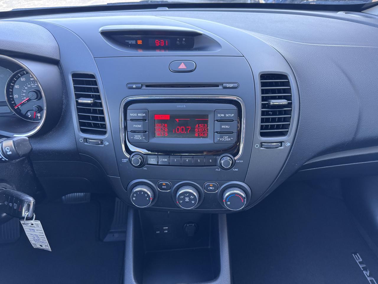 2018 Kia FORTE LX - Photo 45