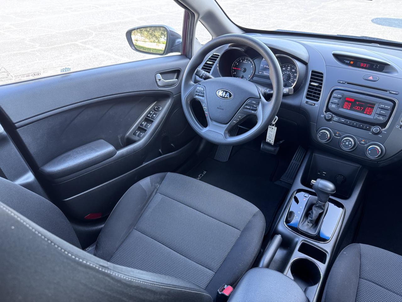 2018 Kia FORTE LX - Photo 42