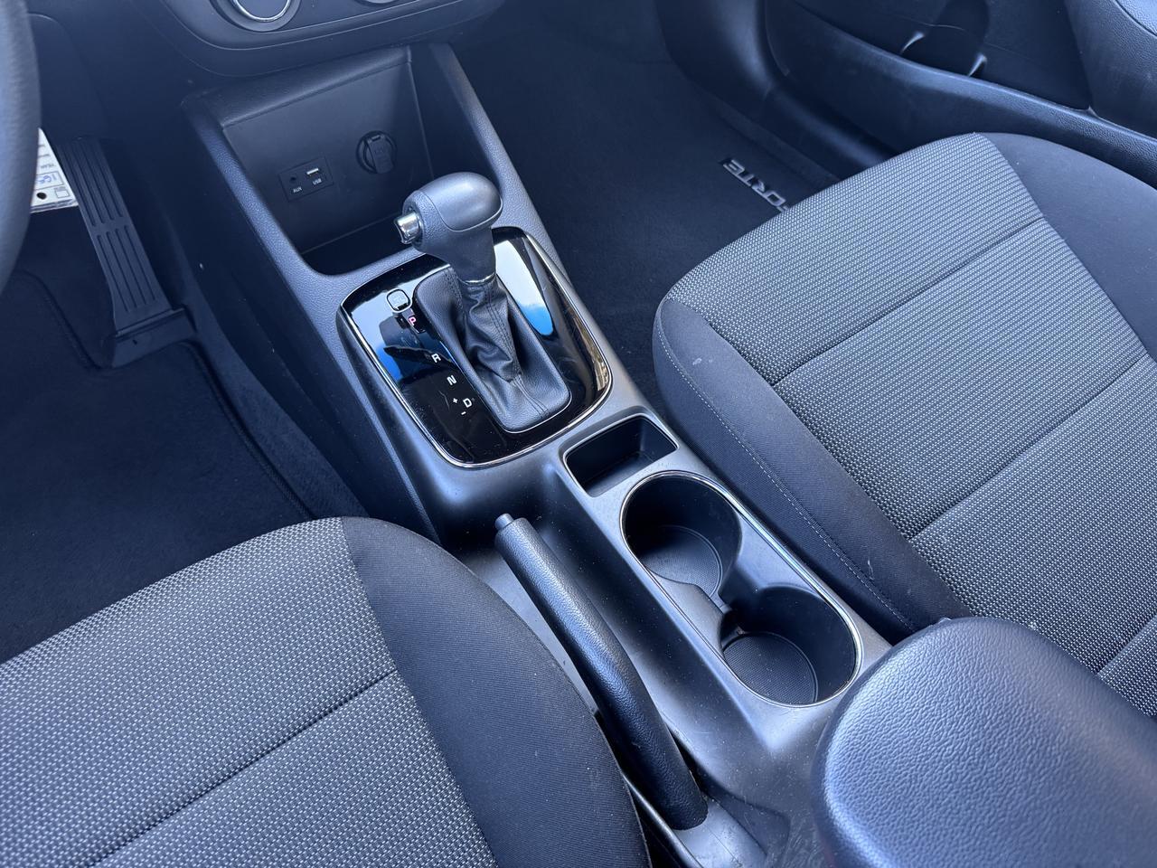 2018 Kia FORTE LX - Photo 46