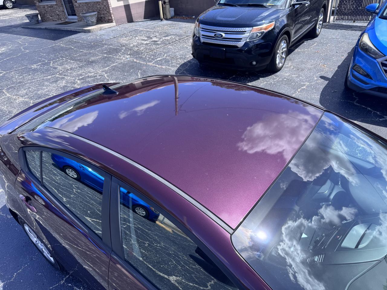 2018 Kia Forte LX Lake Wales FL