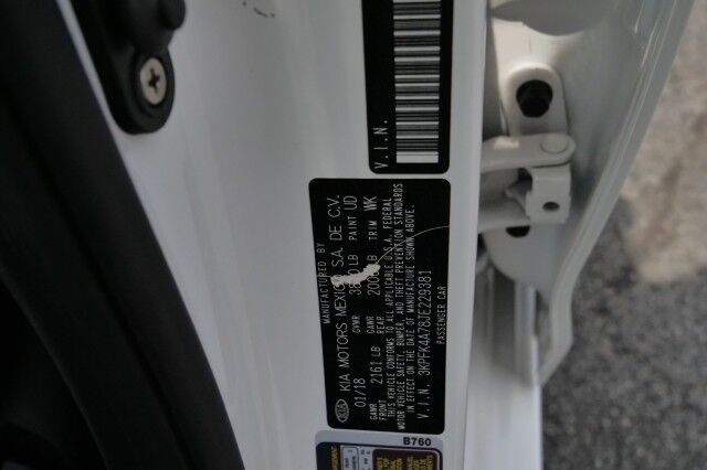 2018 Kia Forte LX High Point NC