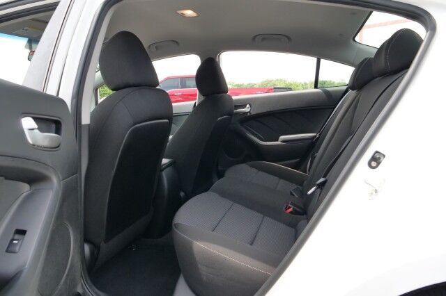 2018 Kia Forte LX High Point NC
