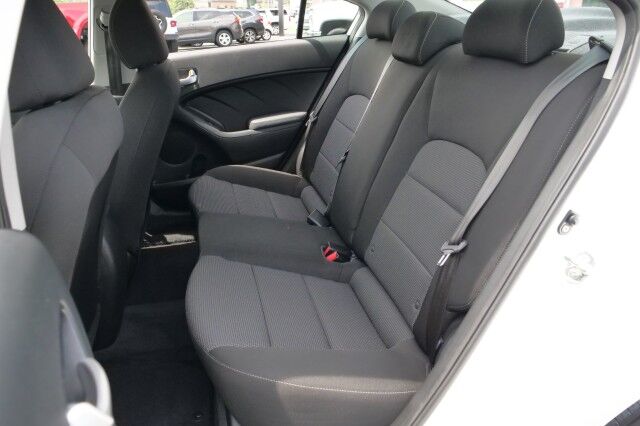 2018 Kia Forte LX High Point NC