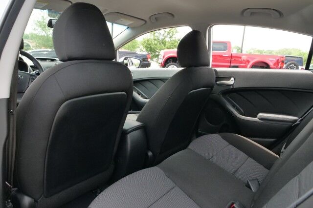 2018 Kia Forte LX High Point NC