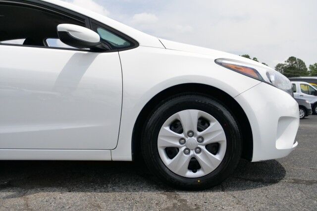 2018 Kia Forte LX High Point NC