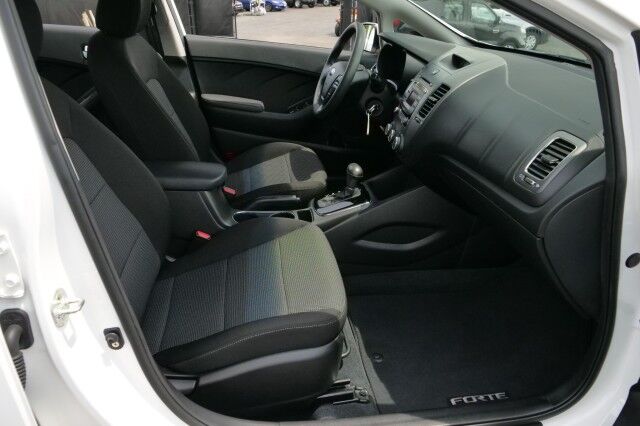2018 Kia Forte LX High Point NC
