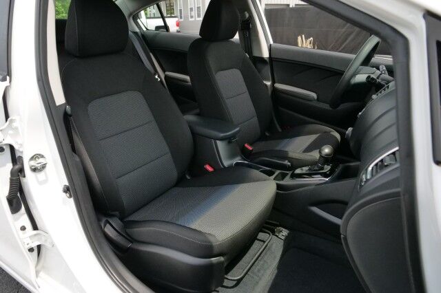 2018 Kia Forte LX High Point NC
