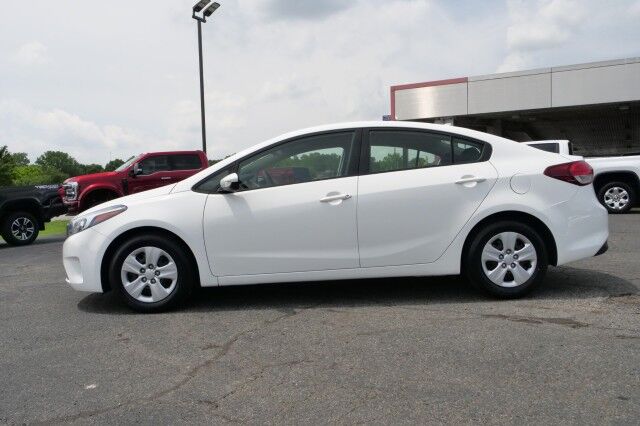 2018 Kia Forte LX High Point NC