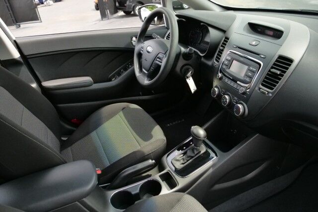 2018 Kia Forte LX High Point NC