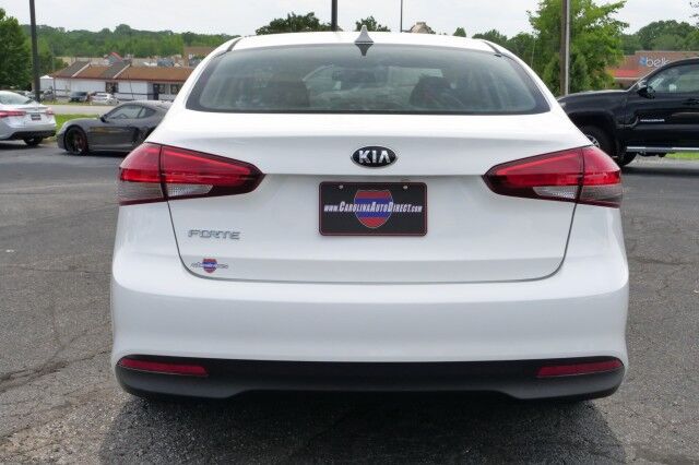 2018 Kia Forte LX High Point NC