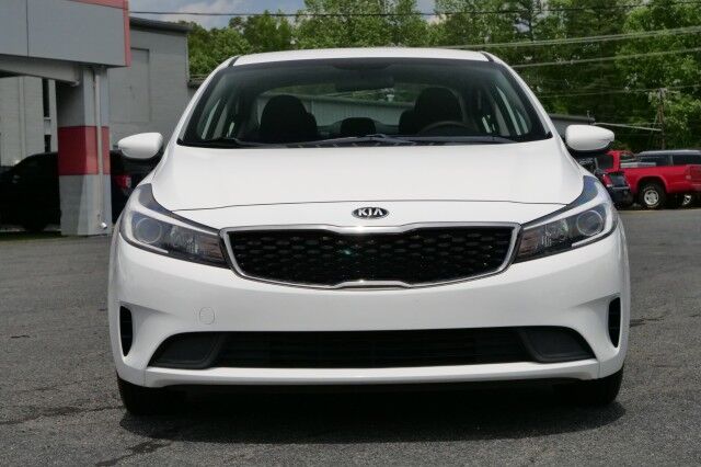 2018 Kia Forte LX High Point NC
