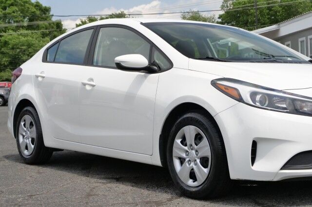 2018 Kia Forte LX High Point NC