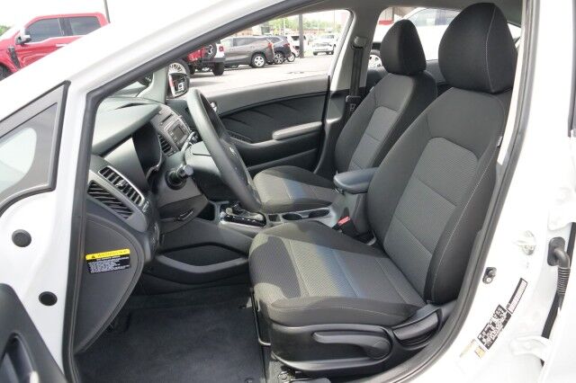 2018 Kia Forte LX High Point NC