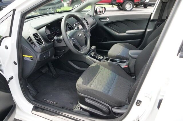 2018 Kia Forte LX High Point NC