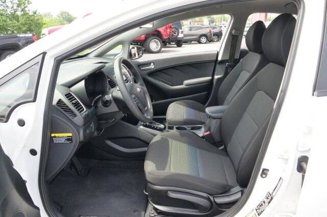 2018 Kia Forte LX High Point NC