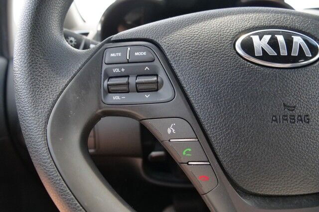 2018 Kia Forte LX High Point NC