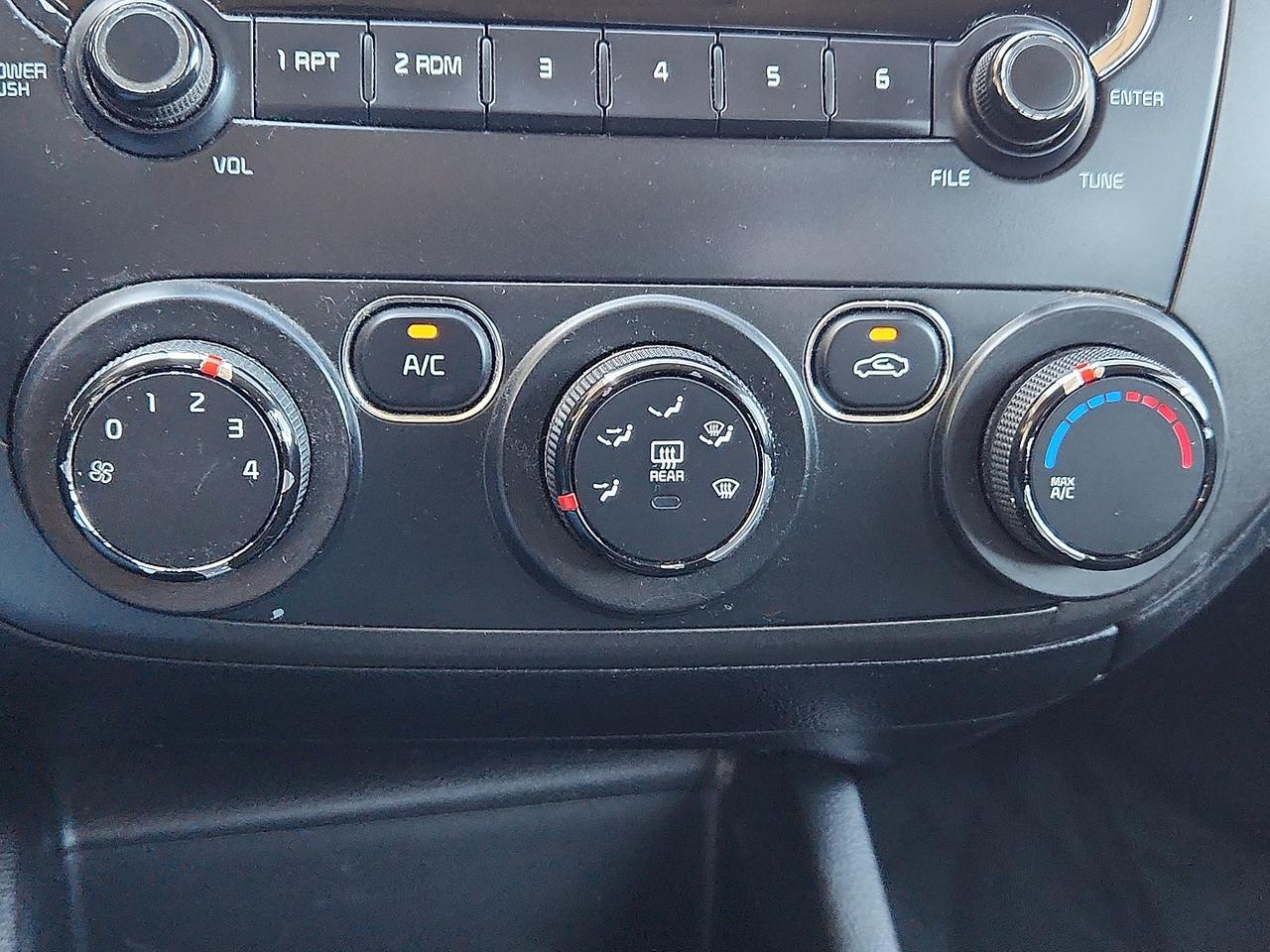 2018 Kia Forte LX Lubbock TX