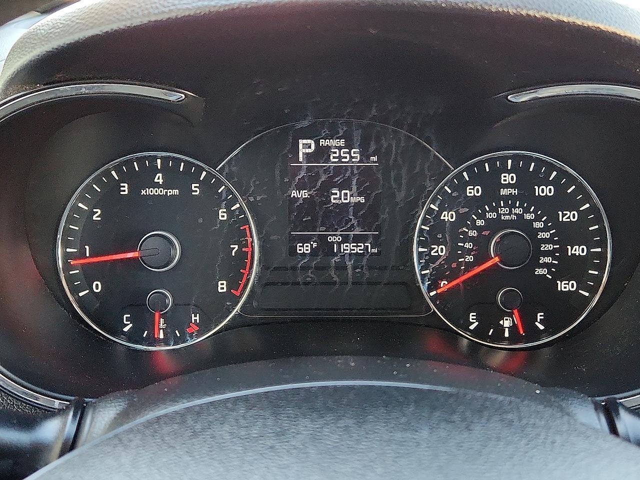 2018 Kia Forte LX Lubbock TX