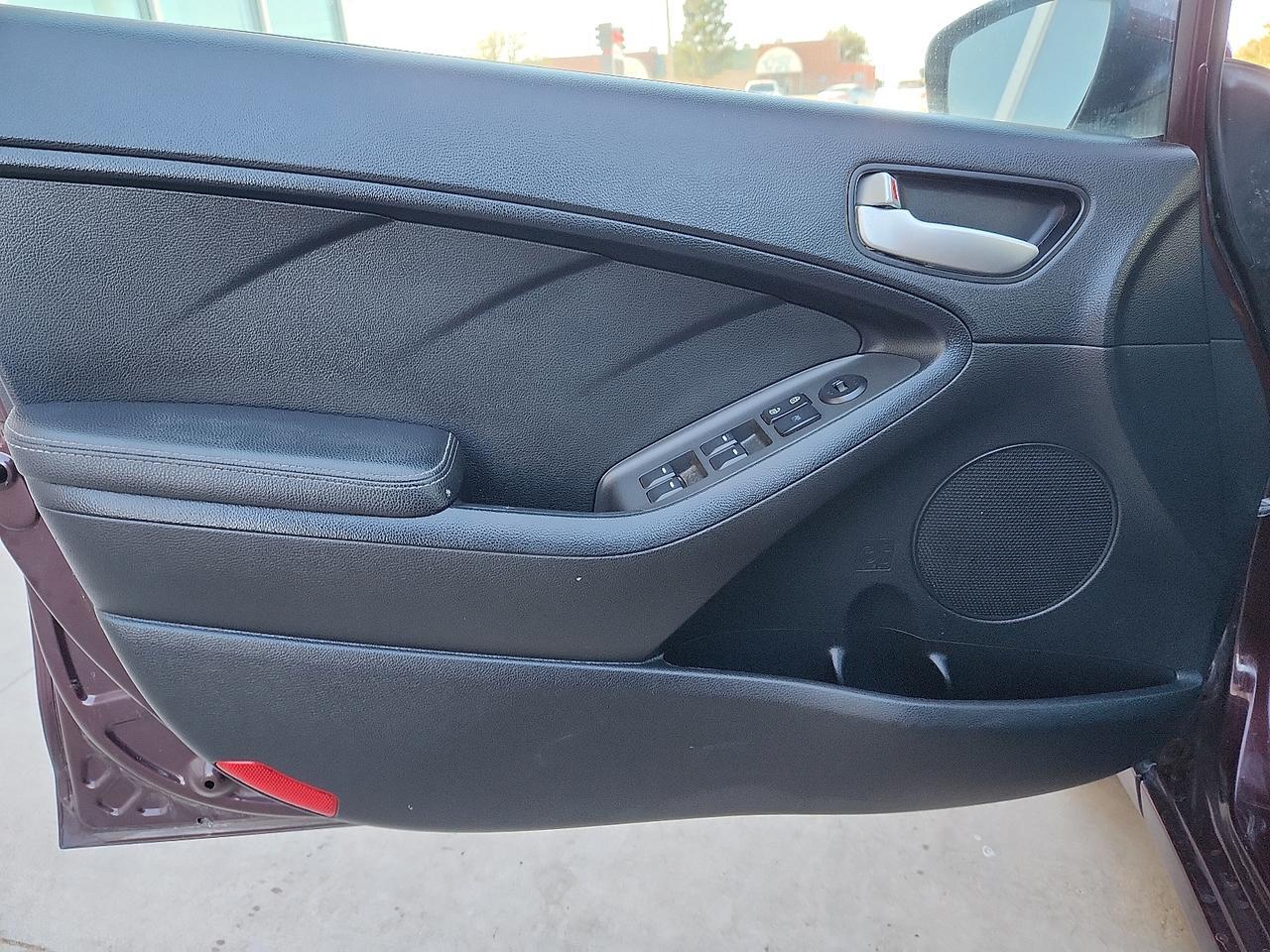 2018 Kia Forte LX Lubbock TX