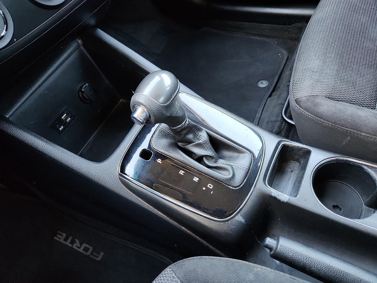 2018 Kia Forte LX Lubbock TX