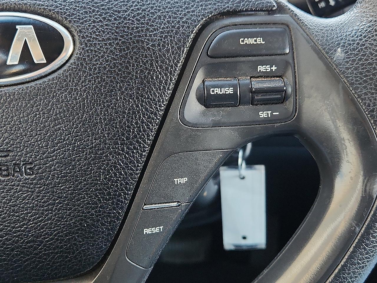 2018 Kia Forte LX Lubbock TX