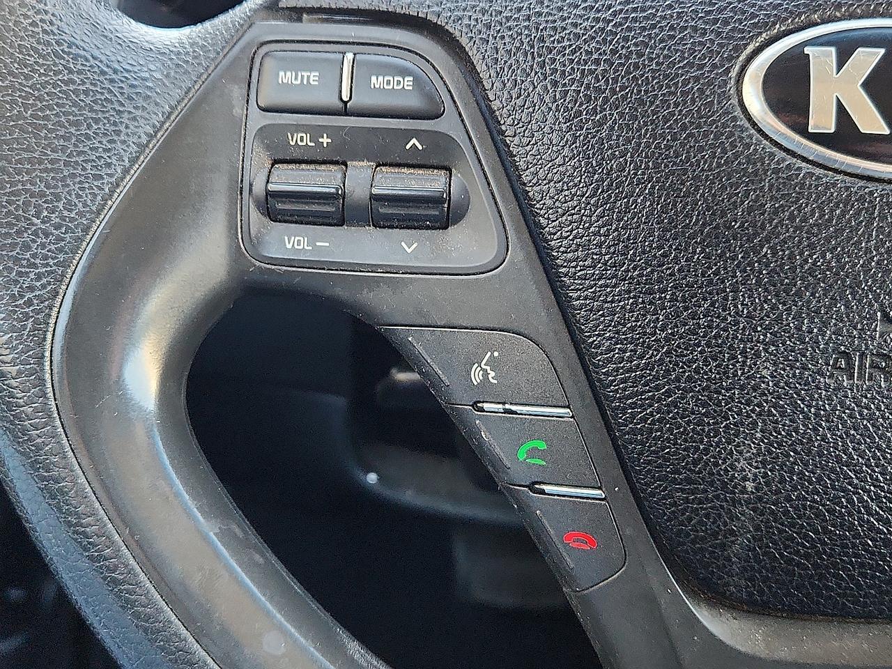 2018 Kia Forte LX Lubbock TX