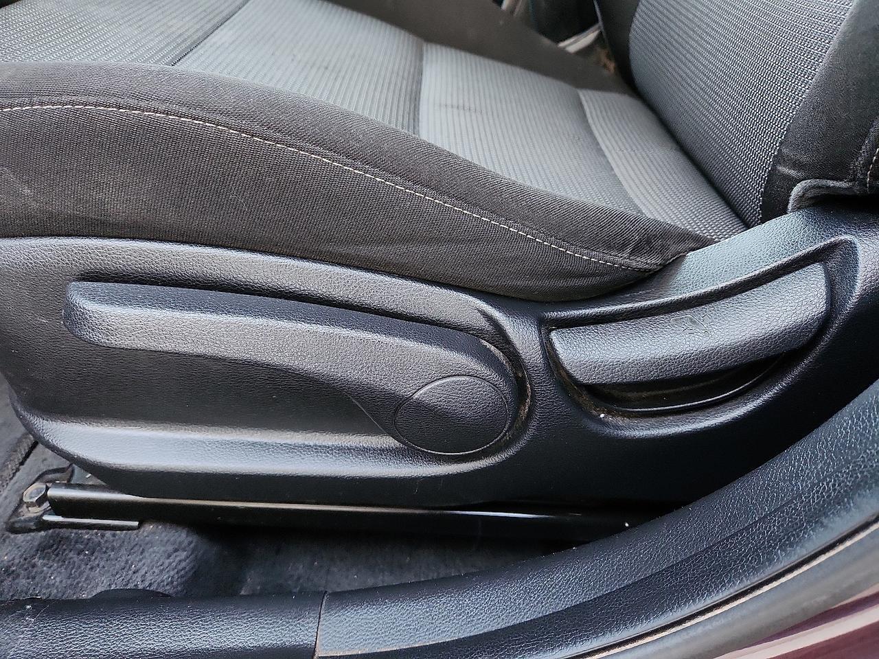 2018 Kia Forte LX Lubbock TX