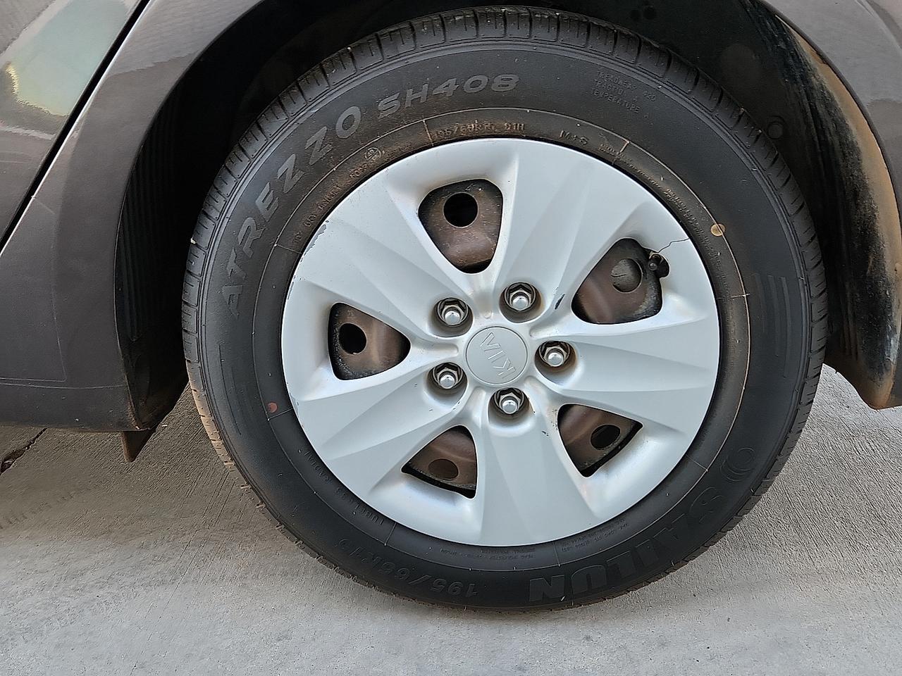 2018 Kia Forte LX Lubbock TX