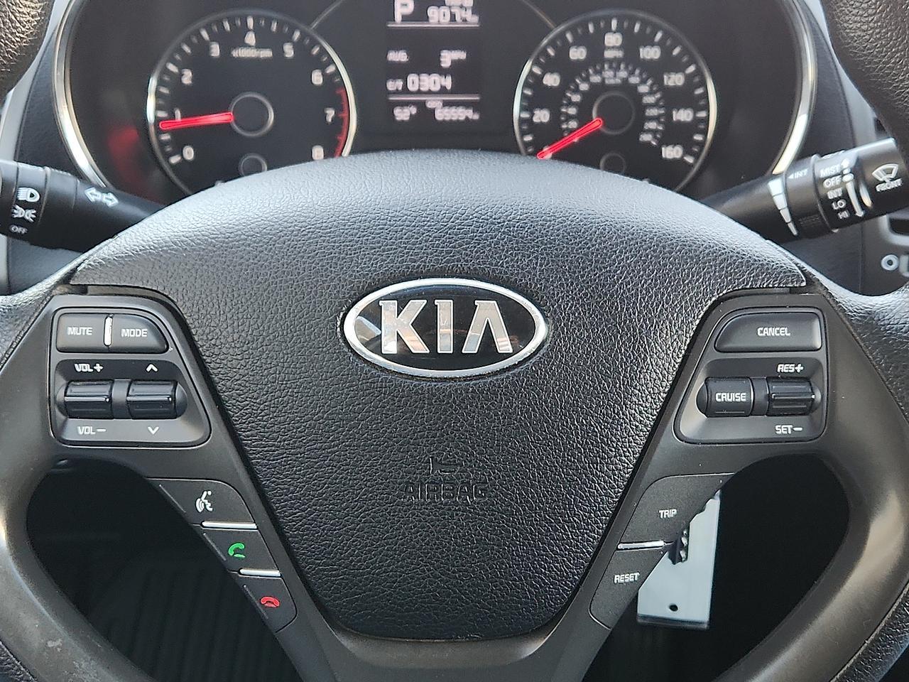 2018 Kia Forte LX Lubbock TX