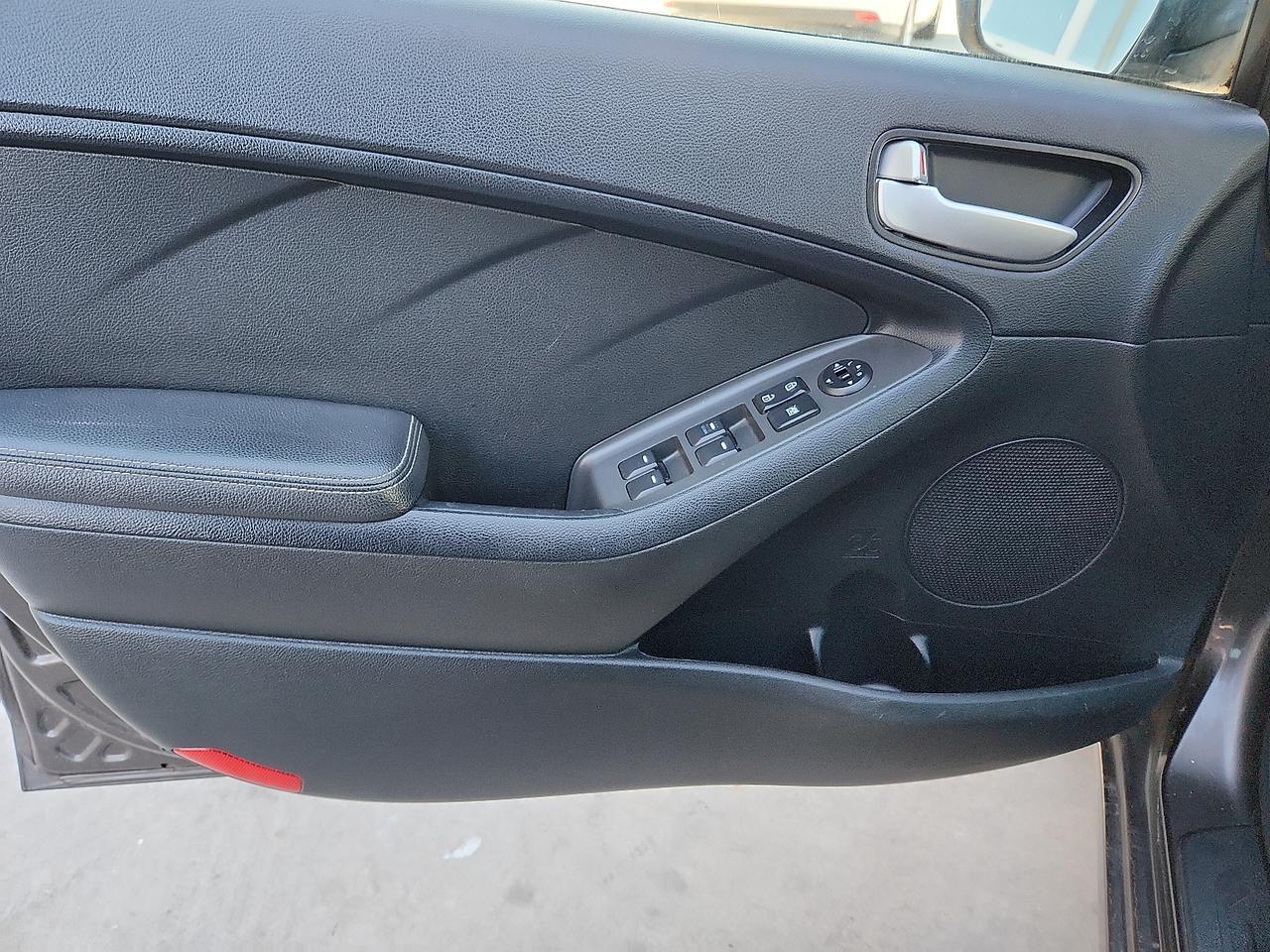 2018 Kia Forte LX Lubbock TX