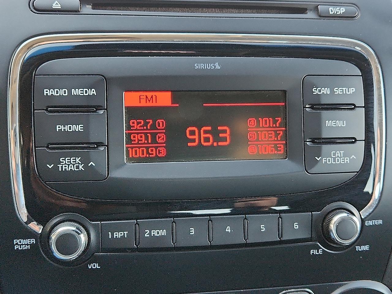 2018 Kia Forte LX Lubbock TX