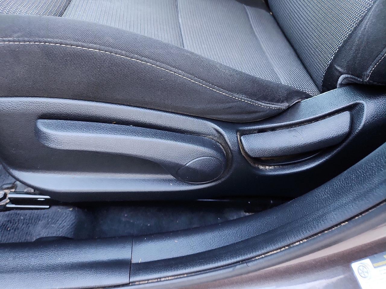 2018 Kia Forte LX Lubbock TX