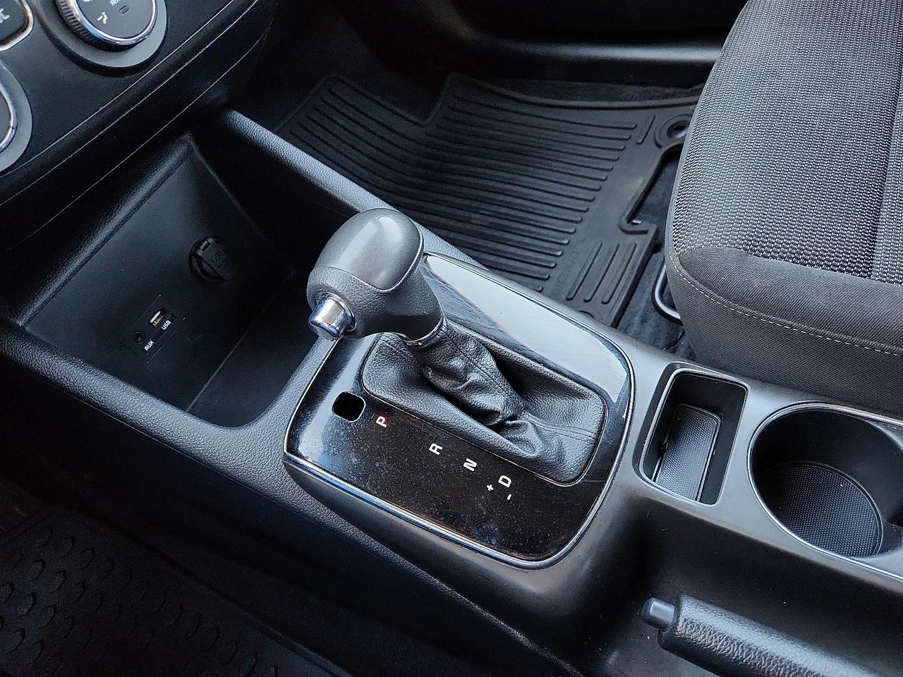 2018 Kia Forte LX Lubbock TX