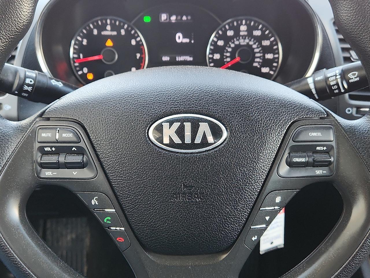 2018 Kia Forte LX Lubbock TX