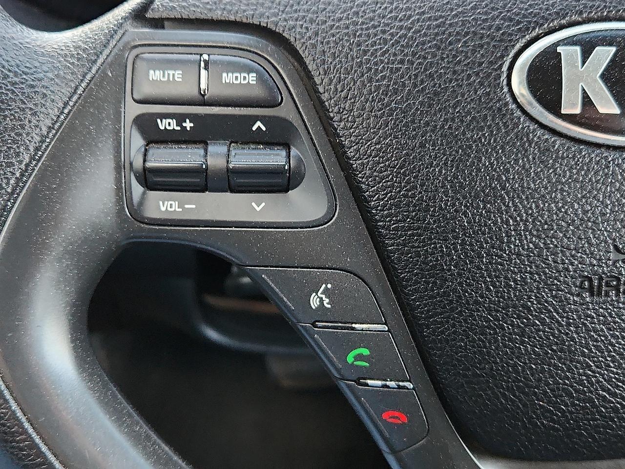 2018 Kia Forte LX Lubbock TX