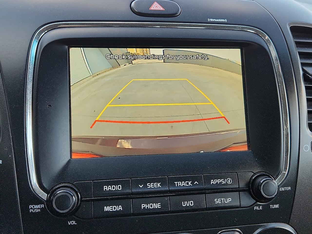 2018 Kia Forte LX Lubbock TX