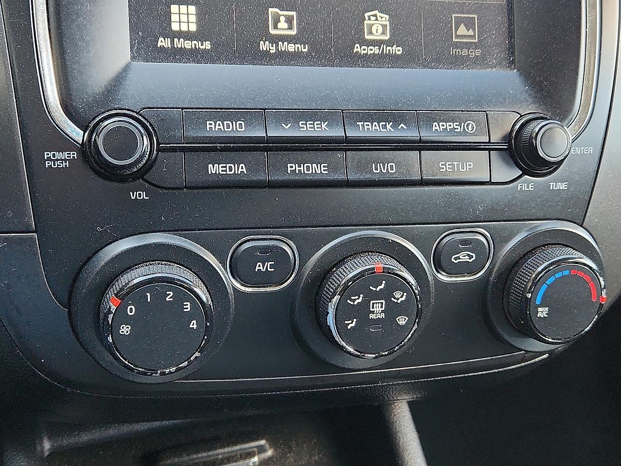 2018 Kia Forte LX Lubbock TX