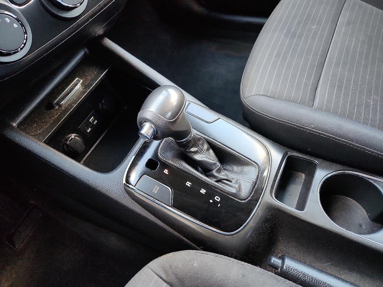 2018 Kia Forte LX Lubbock TX