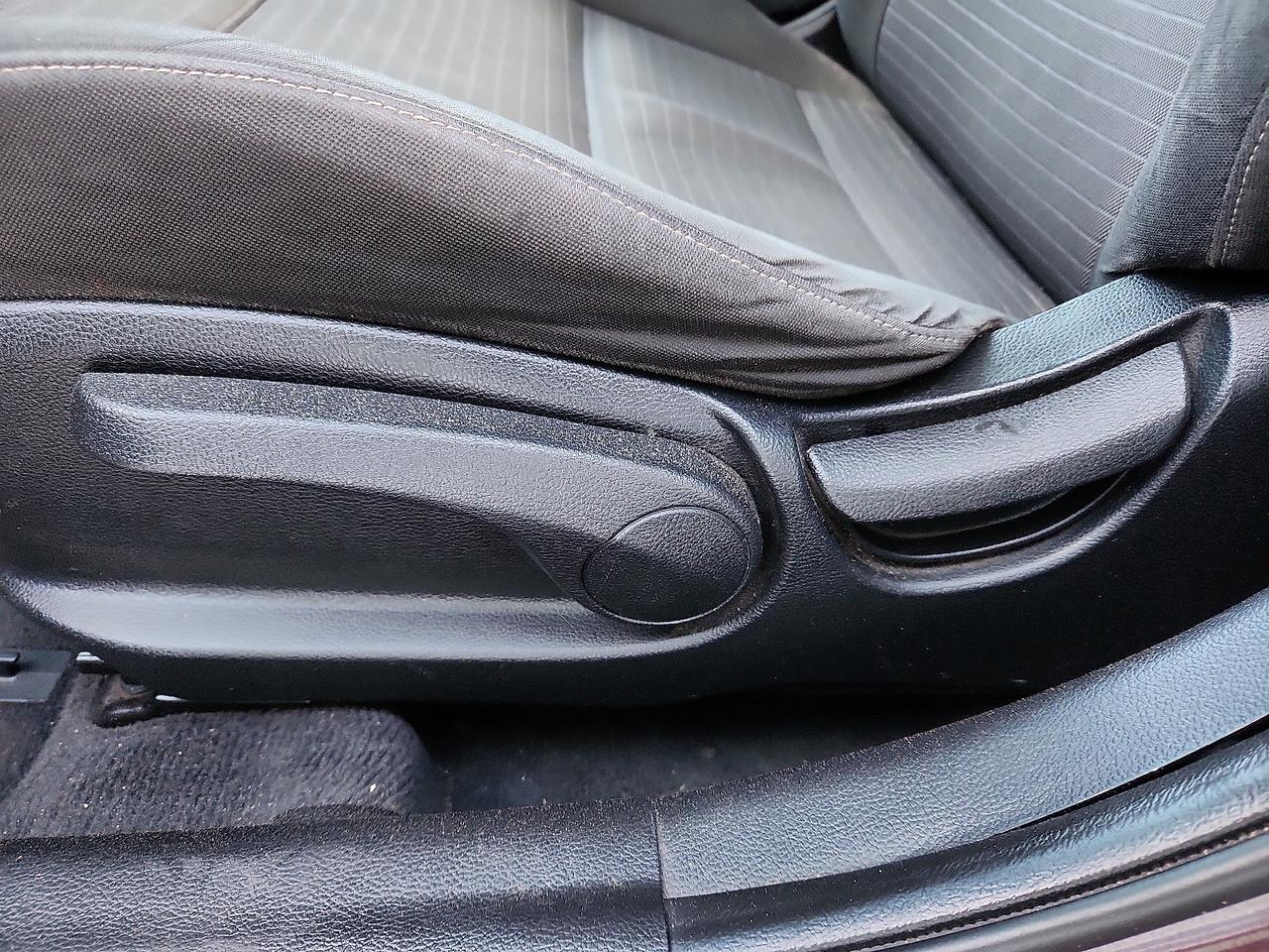 2018 Kia Forte LX Lubbock TX