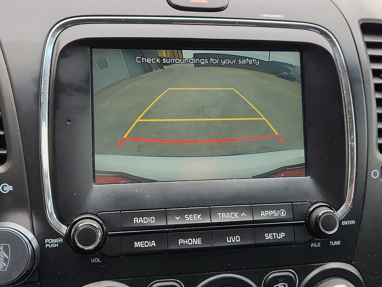 2018 Kia Forte LX Lubbock TX