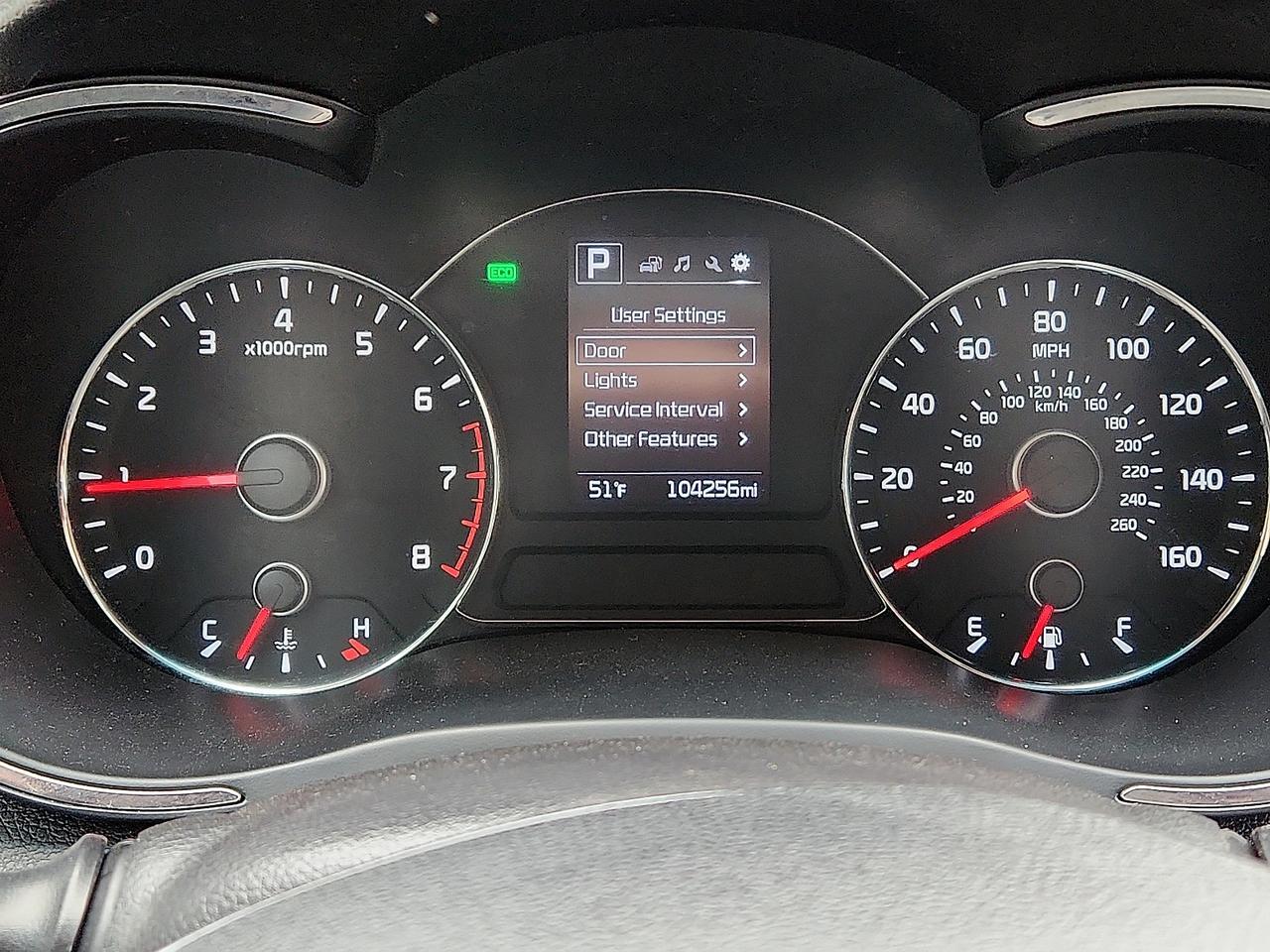 2018 Kia Forte LX Lubbock TX