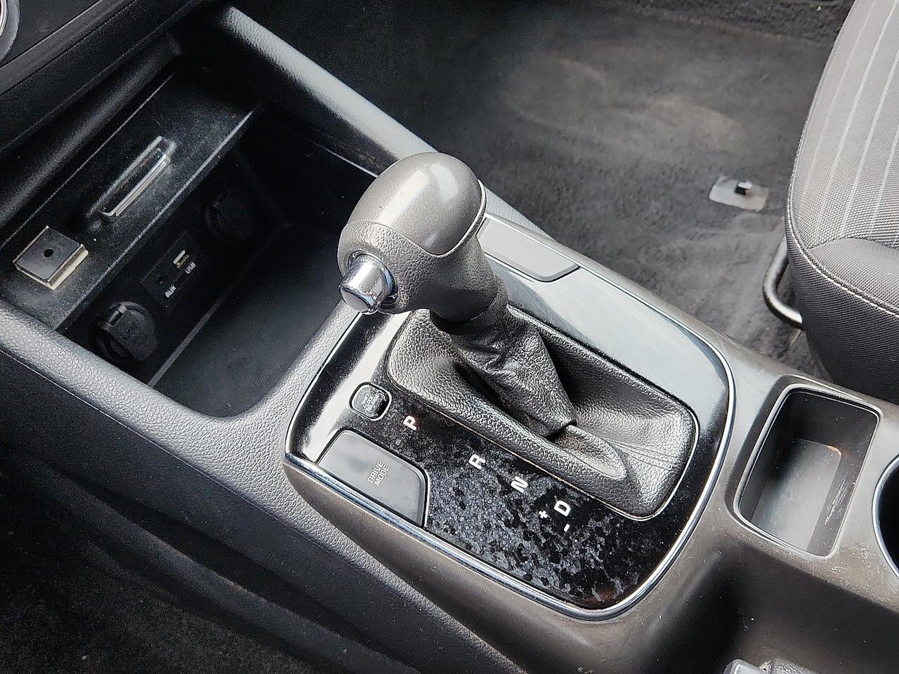 2018 Kia Forte LX Lubbock TX