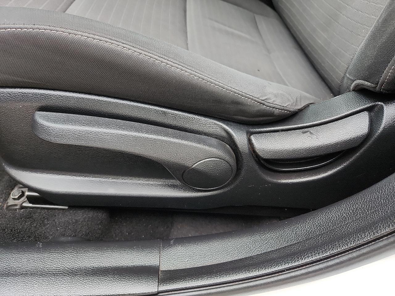 2018 Kia Forte LX Lubbock TX