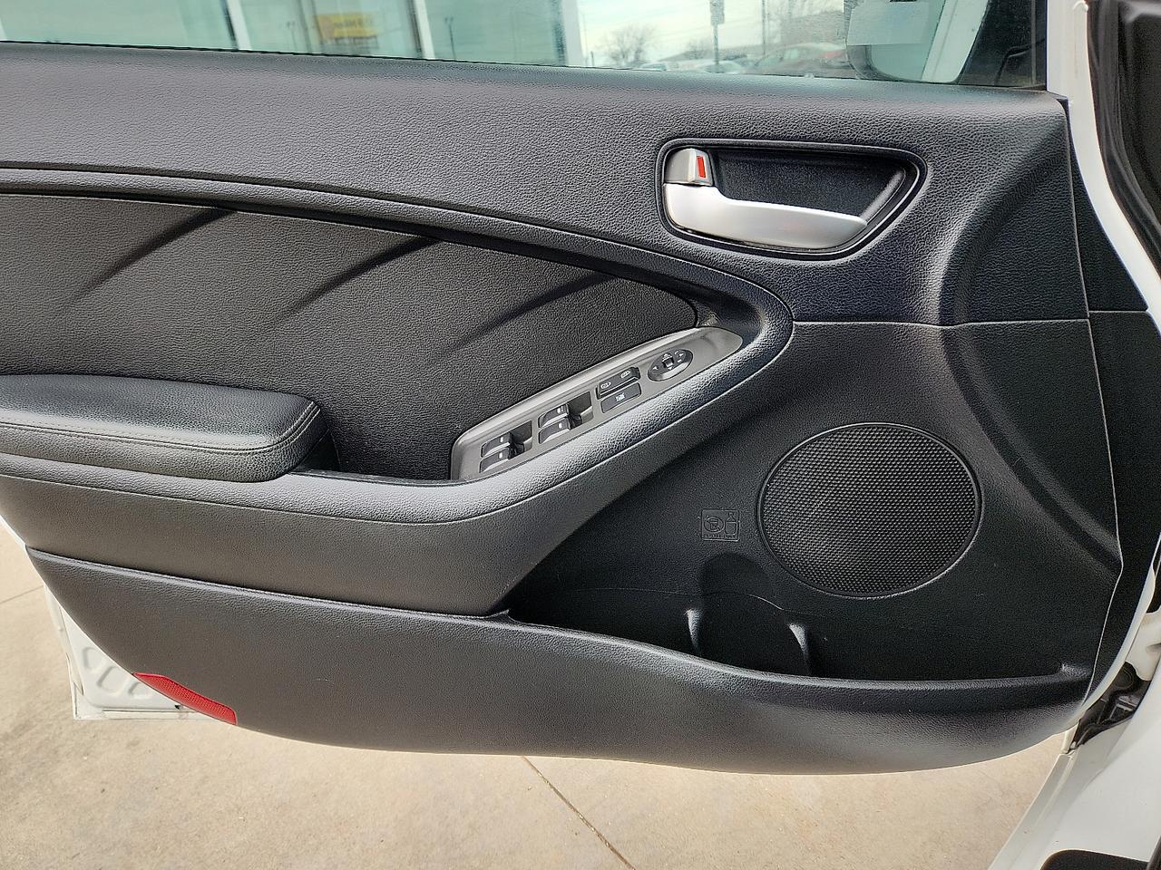 2018 Kia Forte LX Lubbock TX