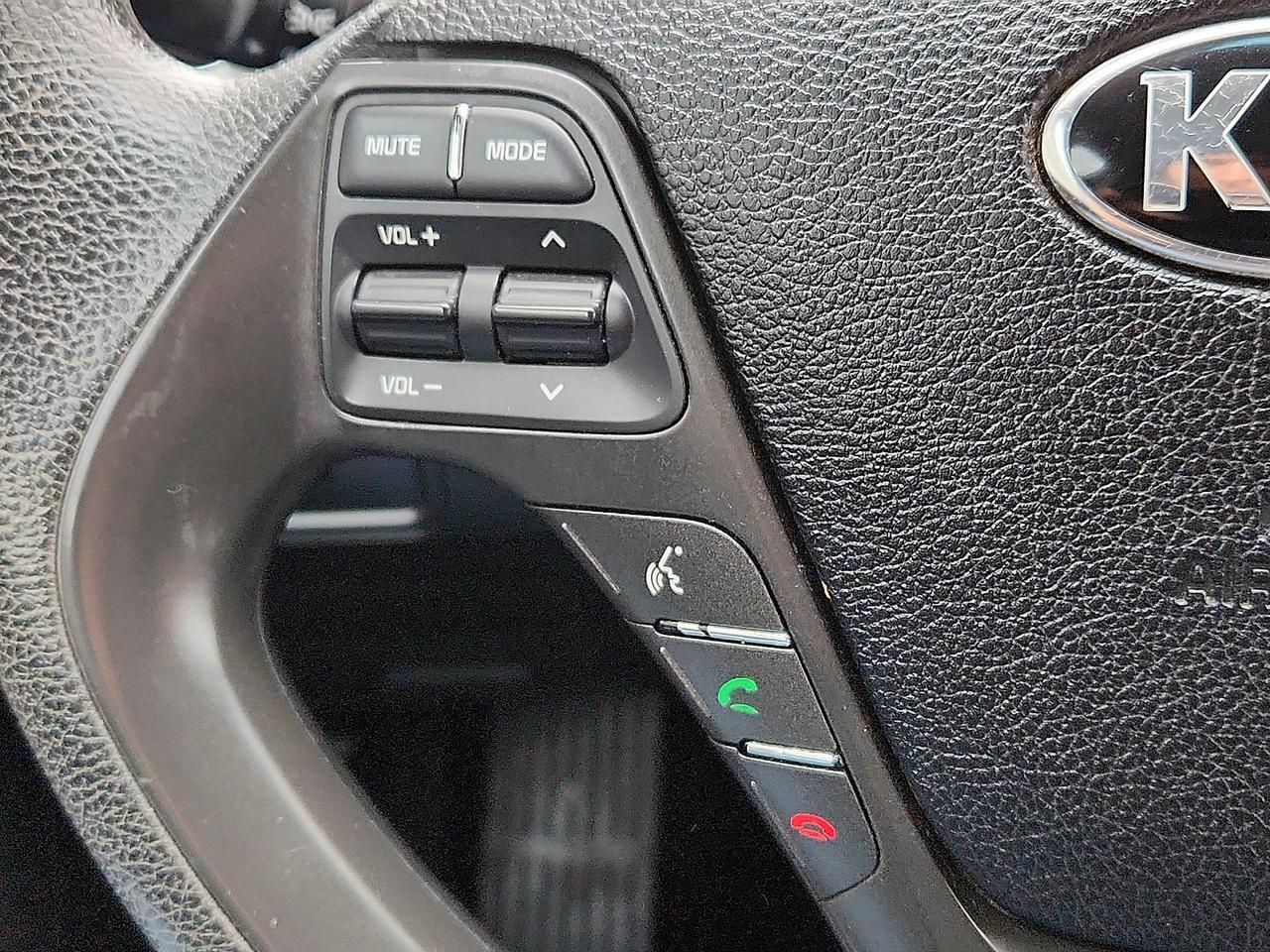 2018 Kia Forte LX Lubbock TX