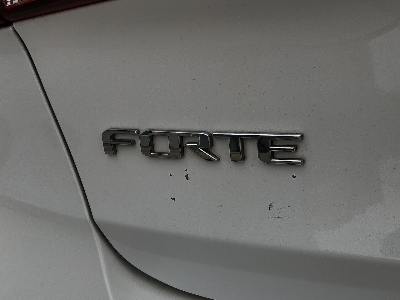 2018 Kia Forte LX Lubbock TX