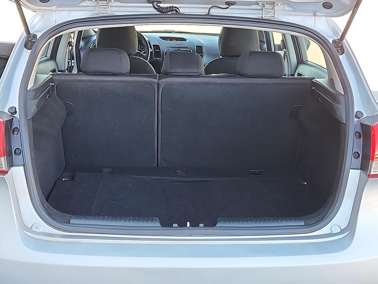 2018 Kia Forte LX Lubbock TX