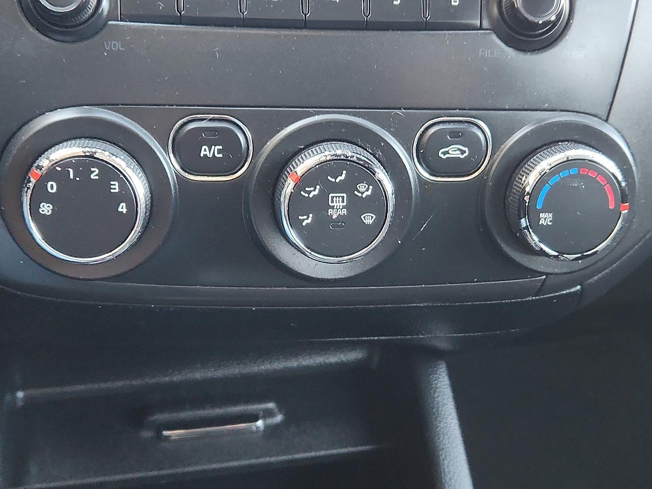 2018 Kia Forte LX Lubbock TX