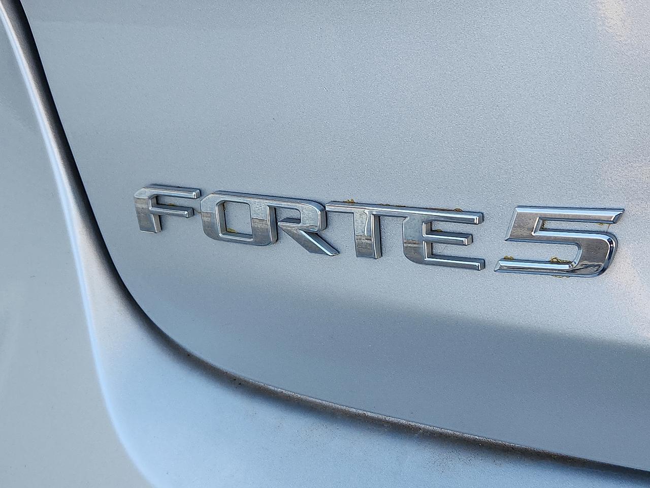 2018 Kia Forte LX Lubbock TX