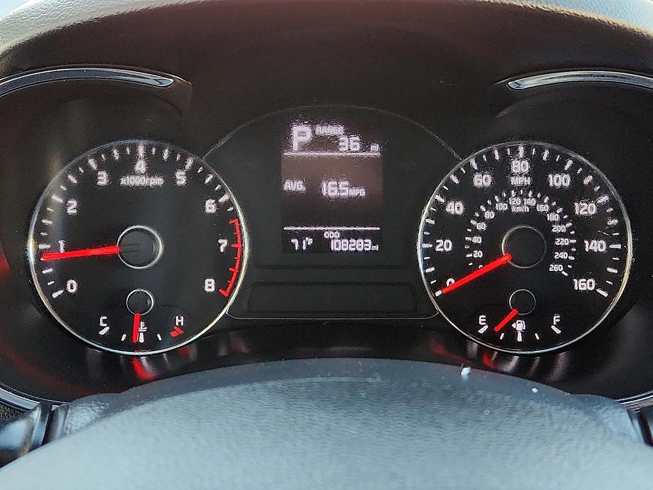 2018 Kia Forte LX Lubbock TX